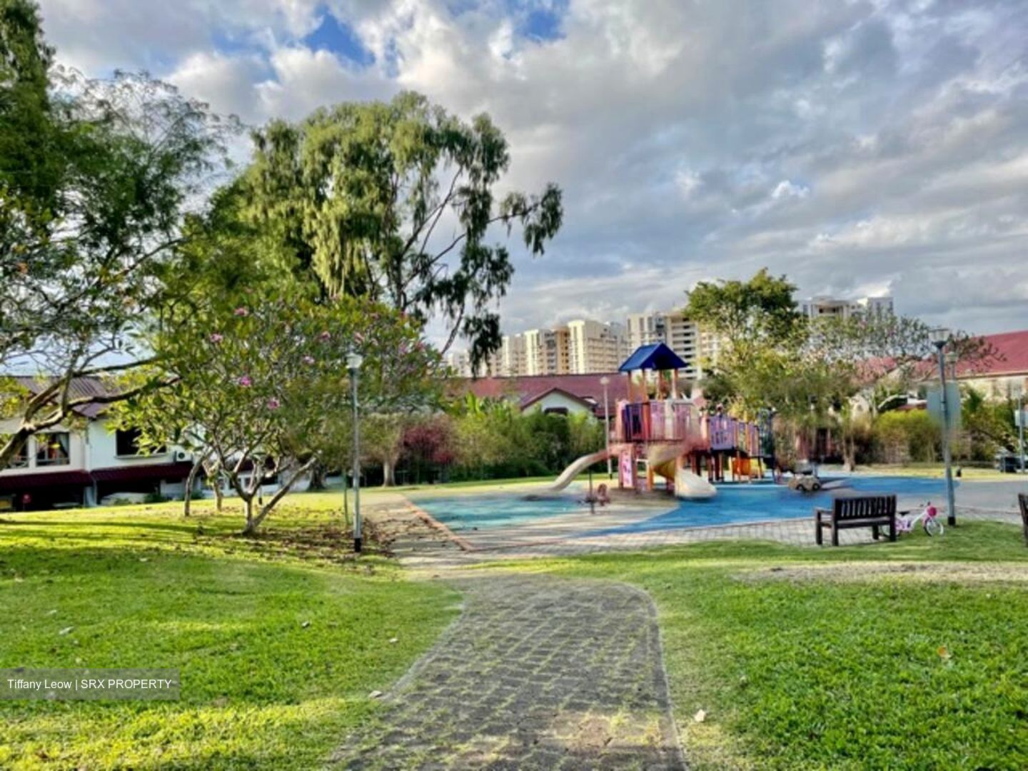 Lentor Villas (D26), Semi-Detached #479868291